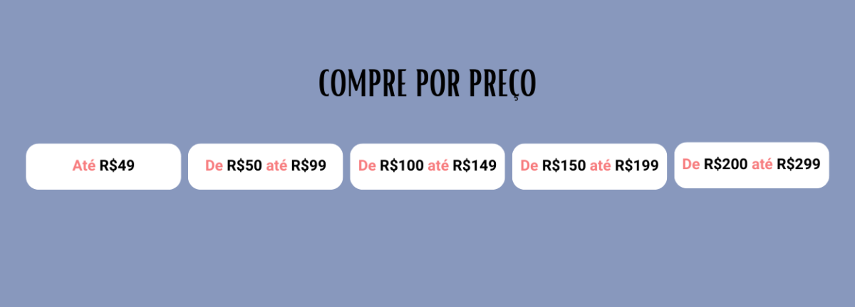 presente para o dia das mães na Amazon