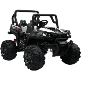 Jeep motorizado infantil