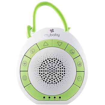 Aparelho de ruído branco One Size, Multi) - My Baby Sound SPA