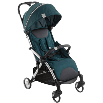 Melhores Carrinhos de bebê Chicco Goody Plus