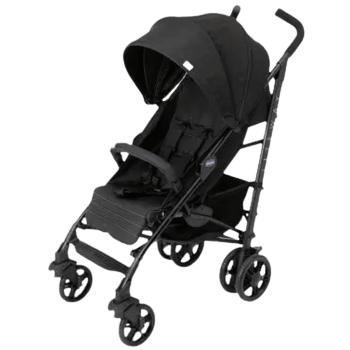 Melhores Carrinhos de bebê Chicco Lite Way 4 Basic Jet