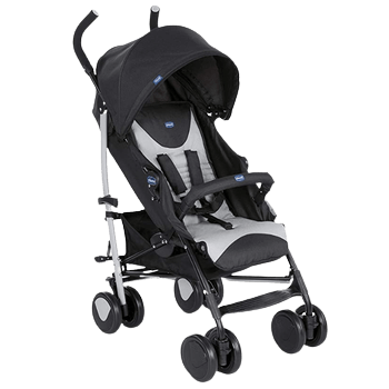 Melhores Carrinhos de bebê Chicco Echo