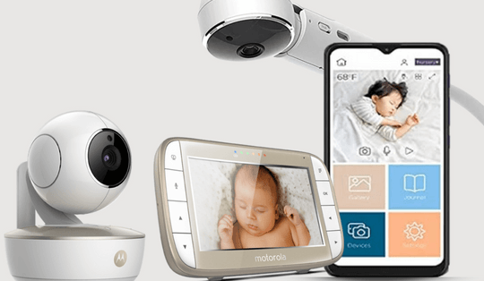 babás eletrônicas Motorola (1)