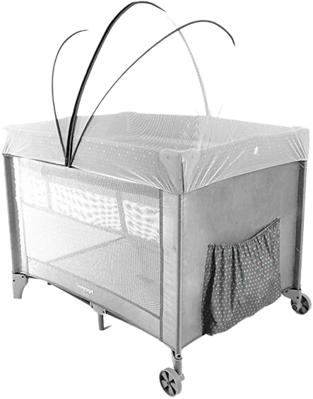 Berço Portátil Voyage Sleep