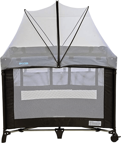 Berço desmontável Burigotto Snooze