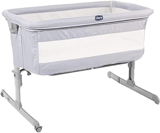Berço portátil Chicco Co-Sleeping Next2Me