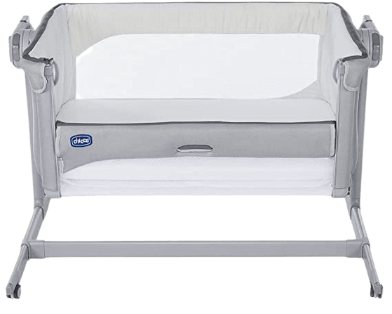 Berço portátil Chicco Magic Cool Next2Me