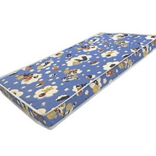 Colchão de berço Baby Physical - Ortobom