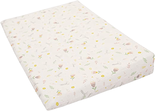 Travesseiro Antirrefluxo para Carrinho Papi Compose Estampado