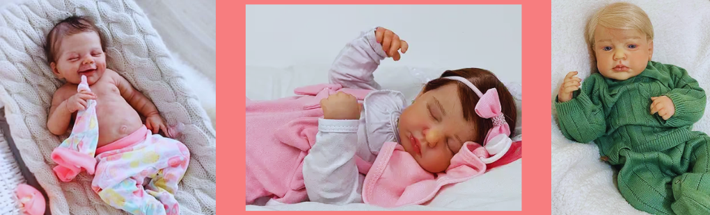 bebês reborn realista meninos e meninas