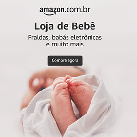 tudo para o seu bebê