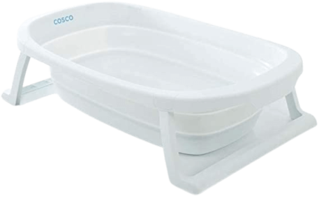 Banheira Retrátil Cosco Whippy