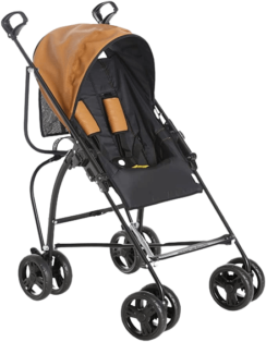 Carrinho de Bebê Galzerano Campora