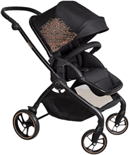 Carrinho de Bebê Galzerano Rovy