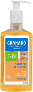 Sabonetes para Recém Nascido - Granado