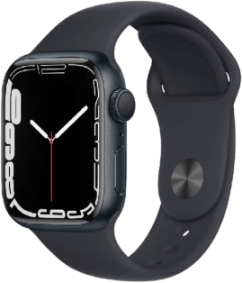 Smartwatch de presente para pai