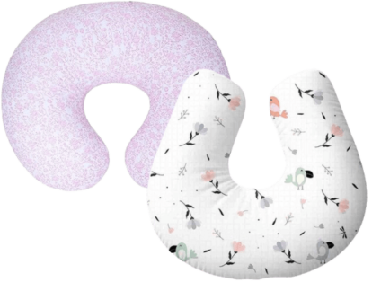 Almofada Maternidade como Presente para Chá de Bebê