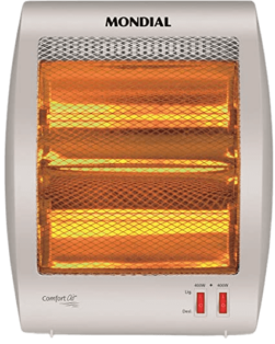 Aquecedor para Quarto de Bebê Mondial, Comfort Air