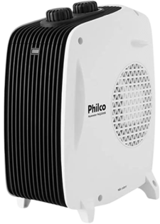 Aquecedor para Quarto de Bebê PHILCO