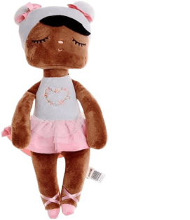 Boneca Metoo Angela Maria 33cm