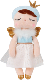 Boneca metoo Angela Angel