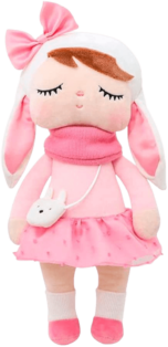 Bonecas Metoo Angela Coelha