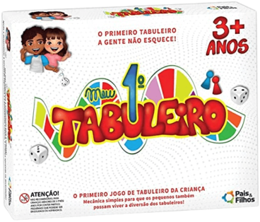 Brinquedos para Meninas Jogos de Tabuleiro - Diversão em família