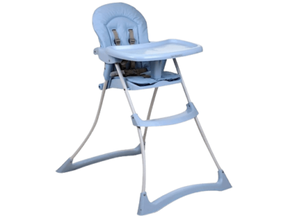 Ofertas Prime Day 2023 em Cadeira Refeição Bon Appetit + Baby Blue Burigotto