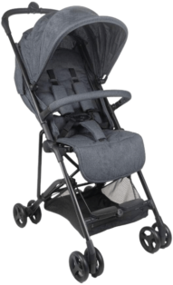 Carrinhos de Bebê para Viagem de avião Baby Style Airplane