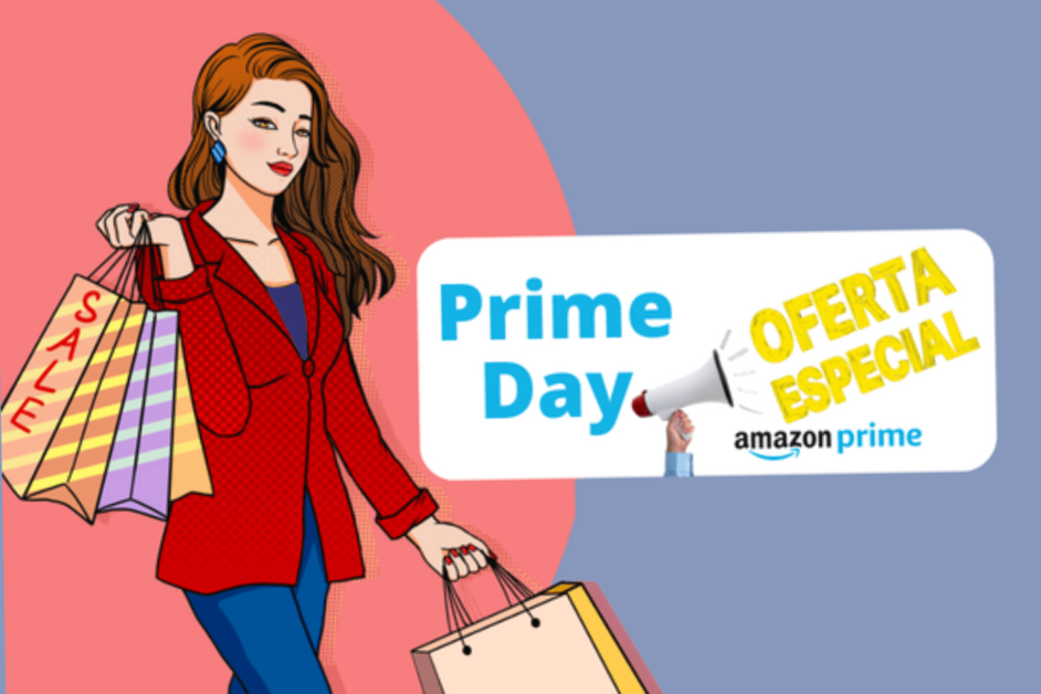 Ofertas Prime Day em 2023