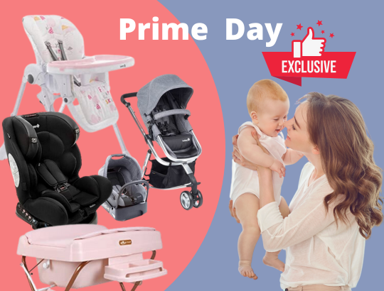 Ofertas Prime Day 2023