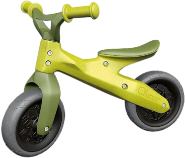 Bicicleta de Equilíbrio Infantil Chicco Eco