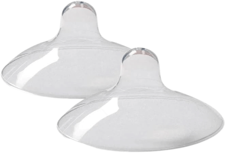 Conchas Protetoras de Mamilo