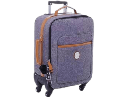 Mala Maternidade LQQ Denver c/Rodinhas