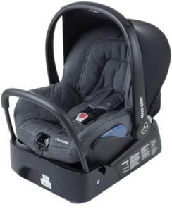 Bebê Conforto Citi com Base, Maxi-Cosi, Sparkling
