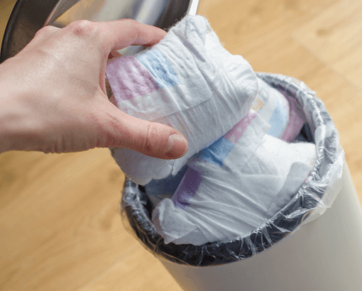 Lixeira para Fraldas (1)
