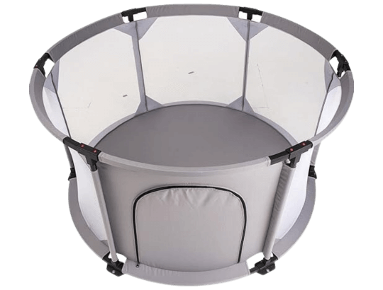 Cercadinho Kiddo Ici, para bebê