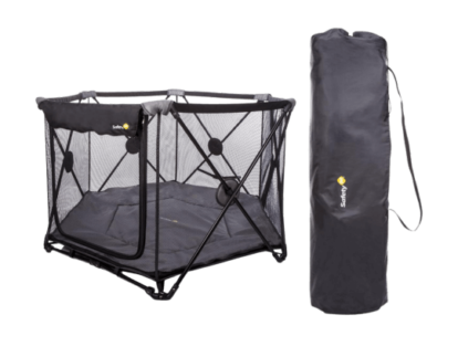 Cercado My Place Safety 1st portátil