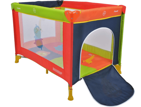 Cercado para bebê Burigotto