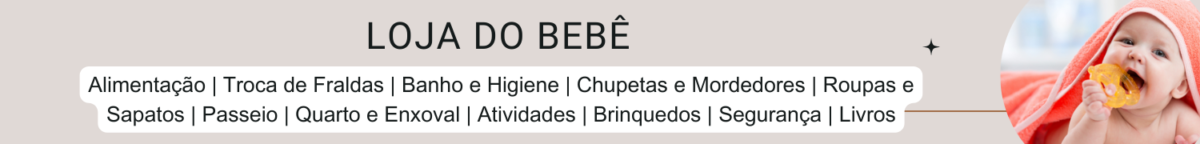 loja do bebe