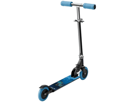 Patinete infantil com 2 Rodas Dinossauro Atrio - ES4582