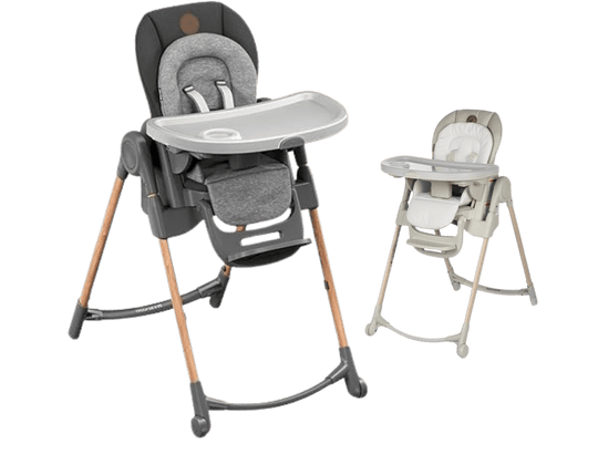 Cadeira de alimentação de bebê Minla