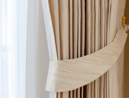 cortinas blackout para garantir o sono do bebê de 1 mês a 1 ano