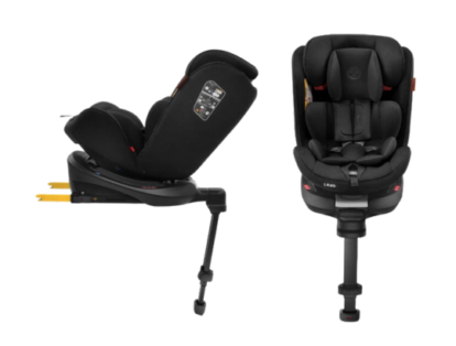 Cadeira Para Auto Litet 0-36 Kgs Isofix Evolve 360