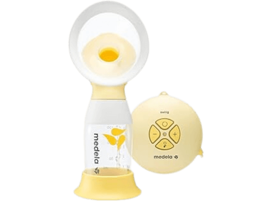Extrator de Leite Materno Elétrico Medela