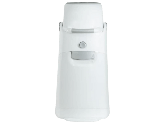 Lixeira Anti-Odor Safety 1st Smell Free é Boa?