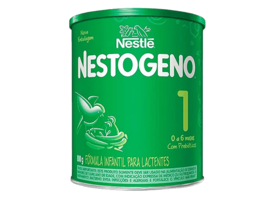 melhores fórmulas Nestogeno 1: A Escolha Ideal para o Início da Vida
