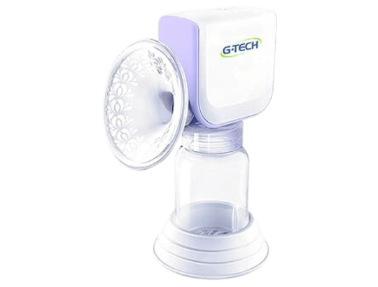melhores coletores de leite materno Automático G-Tech