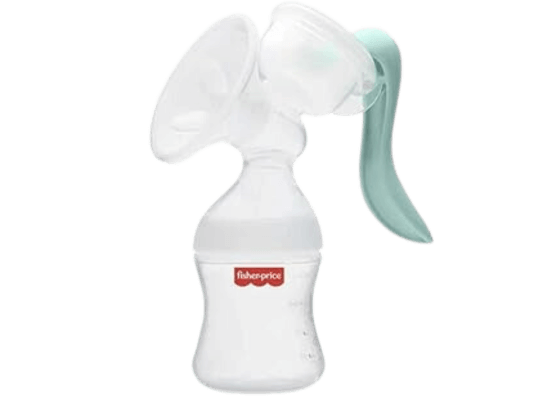 melhores Coletores de Leite Materno Fisher-Price