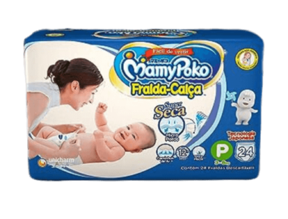 melhores mamypoko fralda-calça super seca